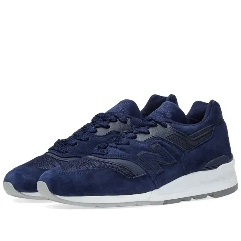 M997CO - Made in the USA