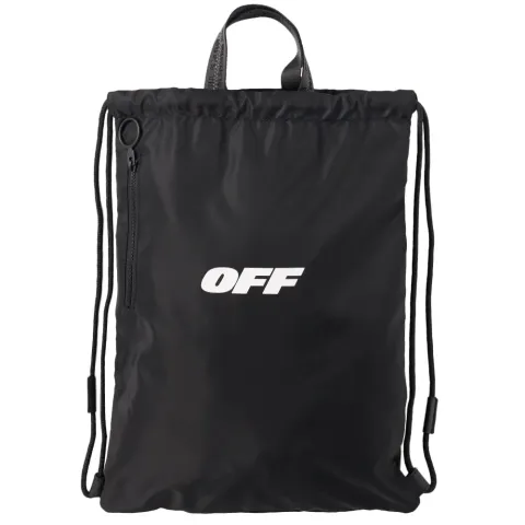 Wing Off Backsack