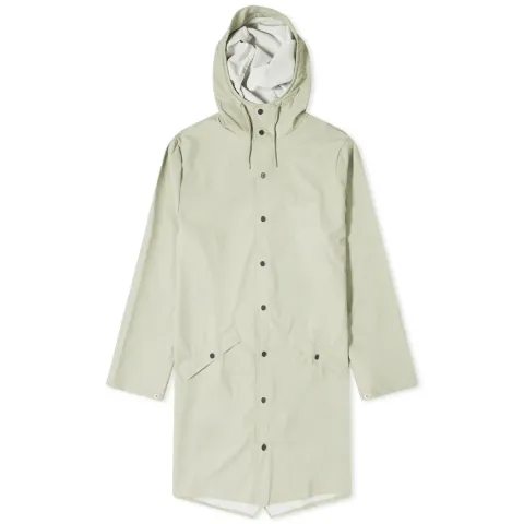 Long Jacket