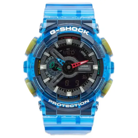 Joy Topia GA-110JT-2AER Watch