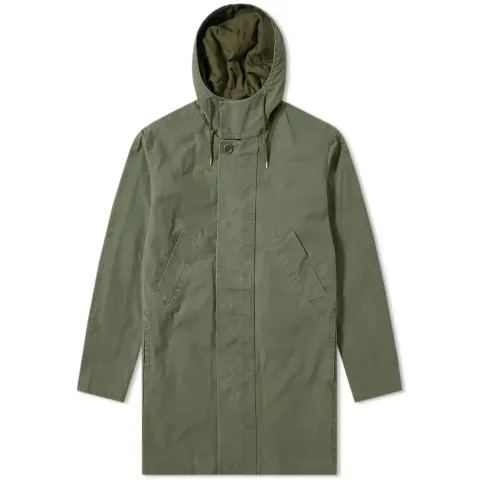 A.P.C. Eddie Parka