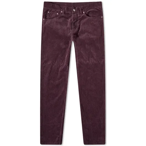 Corduroy Newel Pant