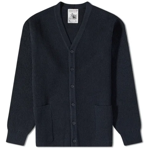 Territorial Cardigan