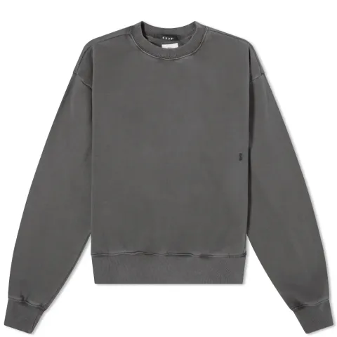 3 X 4 Klassic Crew Sweat