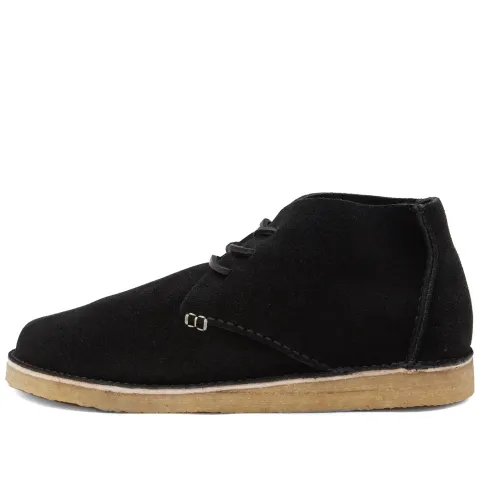 x Johnny Marr Glenn Suede