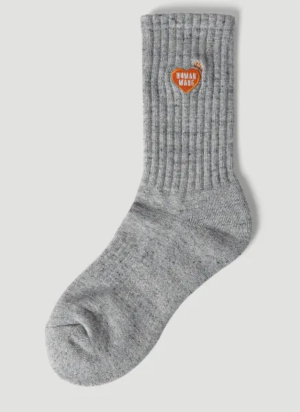 Pile Socks