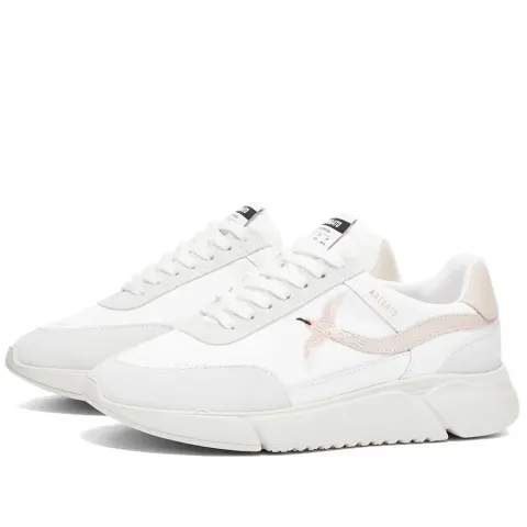 Genesis Stripe Bee Bird Sneaker