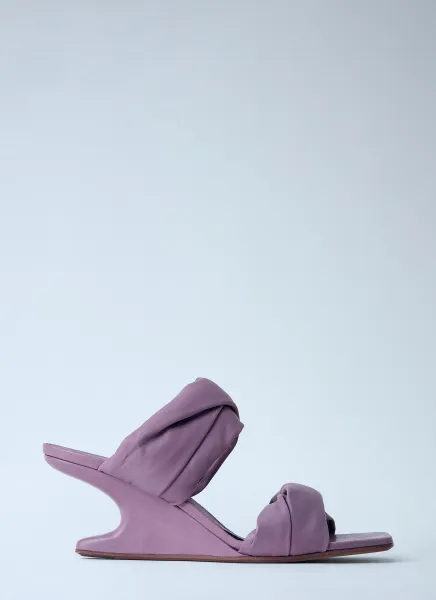 Cantilever 8 Twisted Sandals