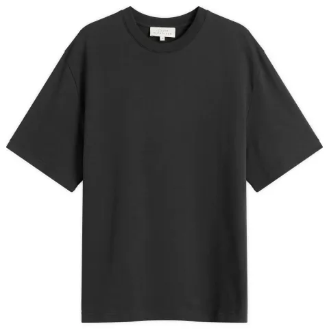 Lay Boxy Fit T-Shirt