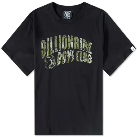 Gator Camor Arch Logo T-Shirt