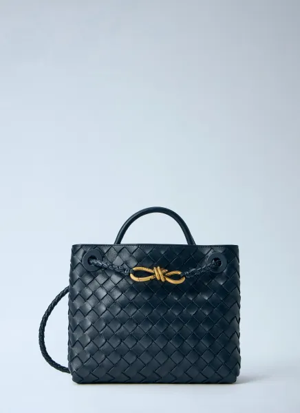 Medium Andiamo Handbag