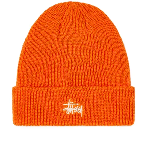 Basic Cuff Beanie