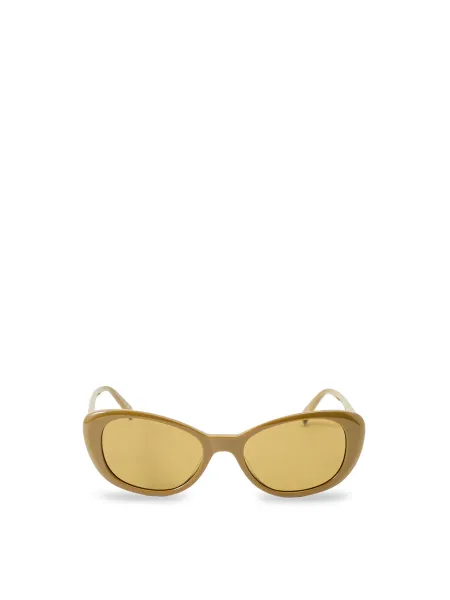 Saint Laurent Cat Eye Sunglasses