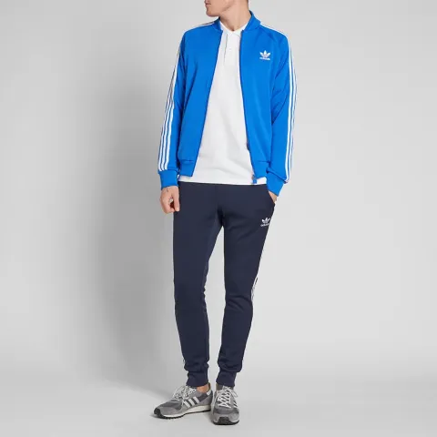 Superstar Track Top