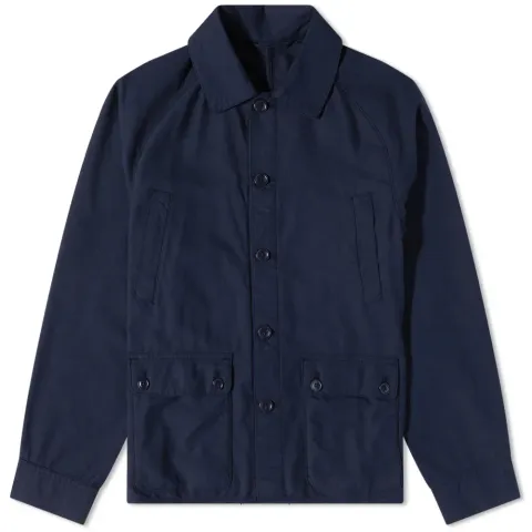 Oxford Casual Jacket