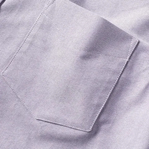 Button Down Oxford Shirt