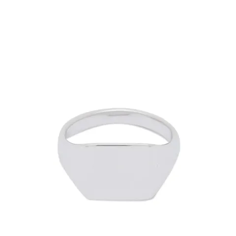 Ledger Ring