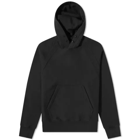 Raglan Hoody