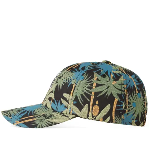 Logo Patch Cap