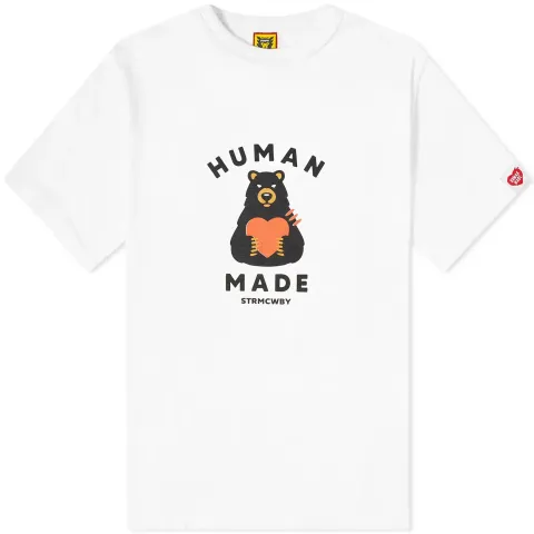 Bear Heart T-Shirt