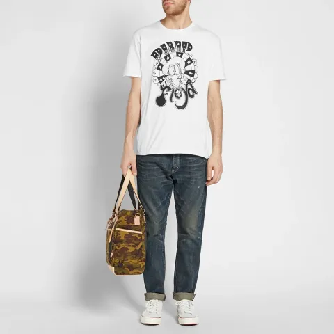 Pimp Floyd Tee