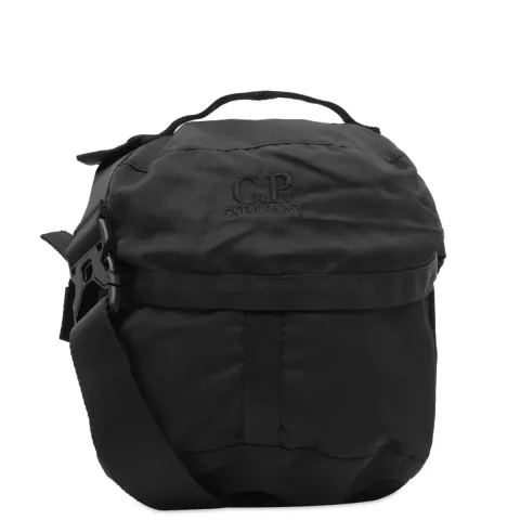 Nylon B Shoulder Pouch
