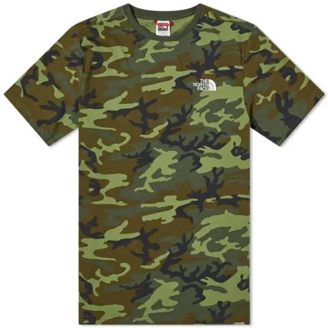 Simple Dome T-Shirt