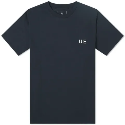 Stencil Logo Tee