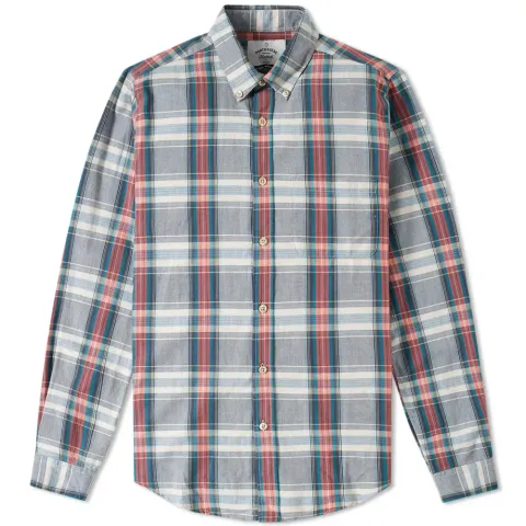Alqueive Shirt