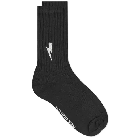 Lightning Bolt Socks