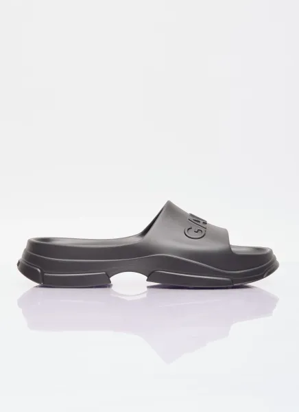 Pool Slides