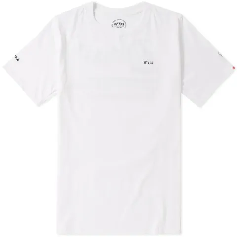 GPS Tee