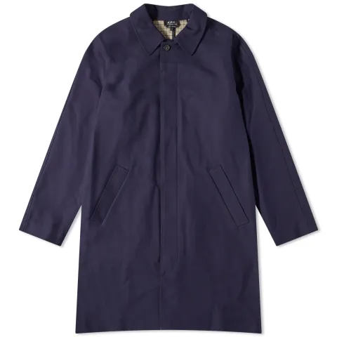A.P.C. Phil Rallonge Mac