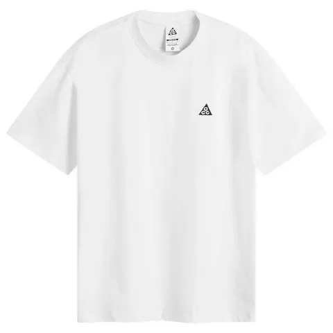 ACG Chest Logo T-Shirt
