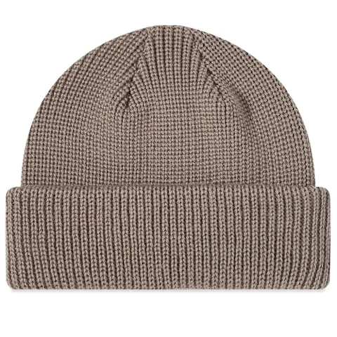 Dweller Wool Beanie
