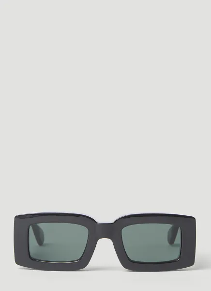 Les Lunettes Tupi Sunglasses