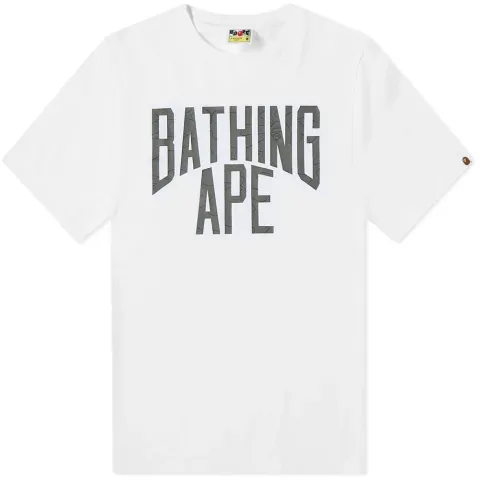 Line 1st Camo NYC Logo Tee