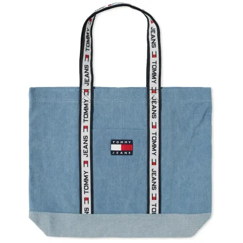 5.0 90s Sailing Tote Bag