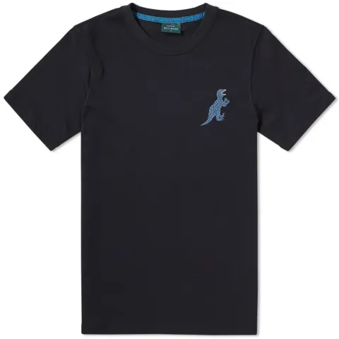 Small Dino Print Tee