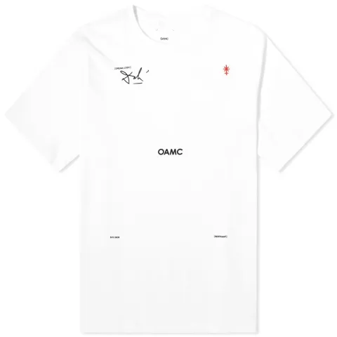 Logic Logo Tee
