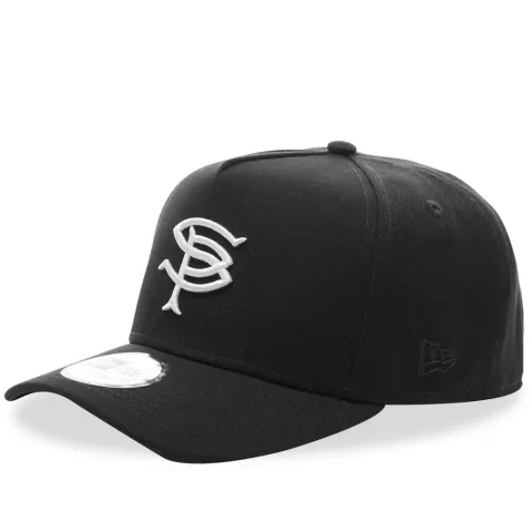 SOPHNET Frame Logo New Era Cap