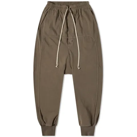 Prisoner Mediumweight Drawstring Pant