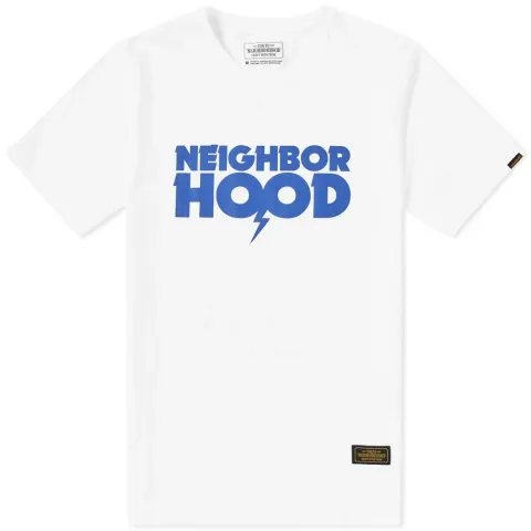 Bolt Tee