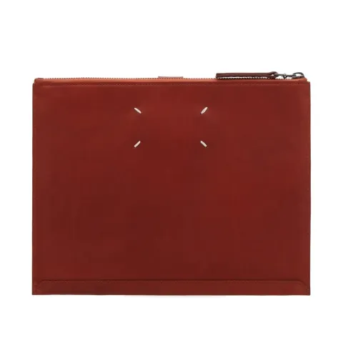 11 Classic Zip Pouch