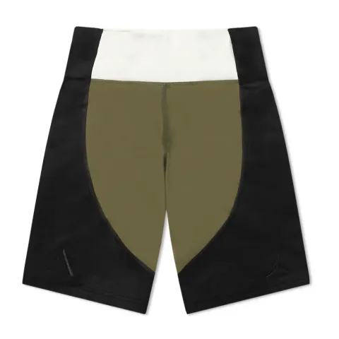 x Aleali May Biker Shorts