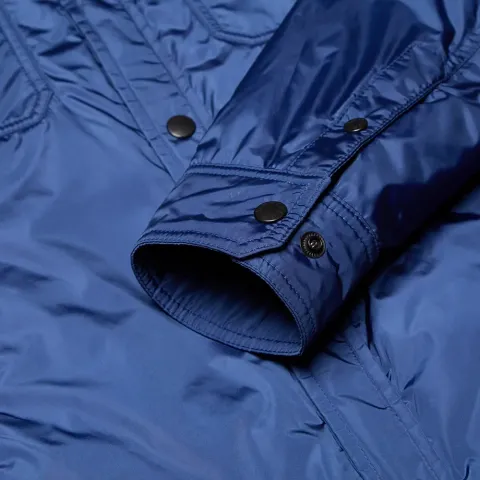 Matelot Shirt Jacket