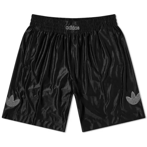 Logo Boxing Shorts