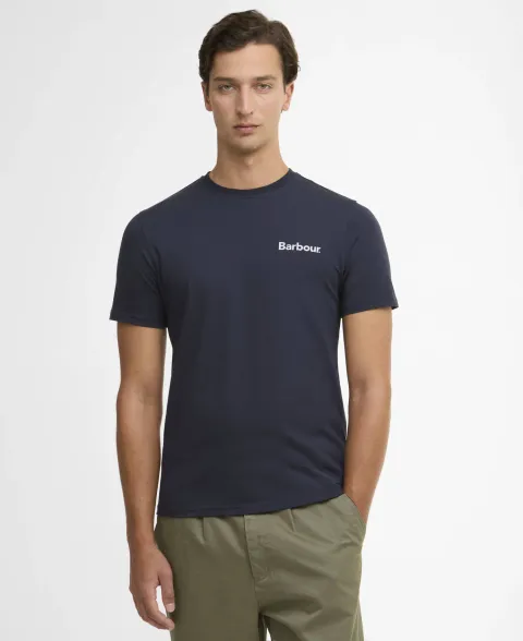Camber Graphic T-Shirt