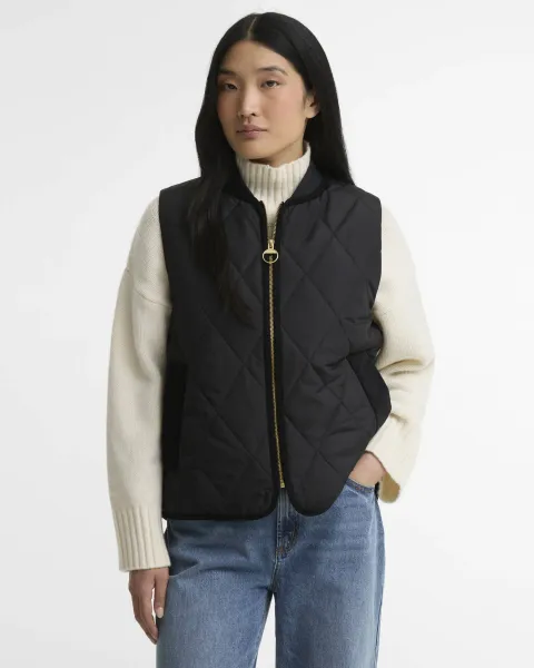 Glendyn Gilet