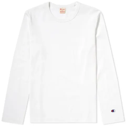 Long Sleeve Classic Tee